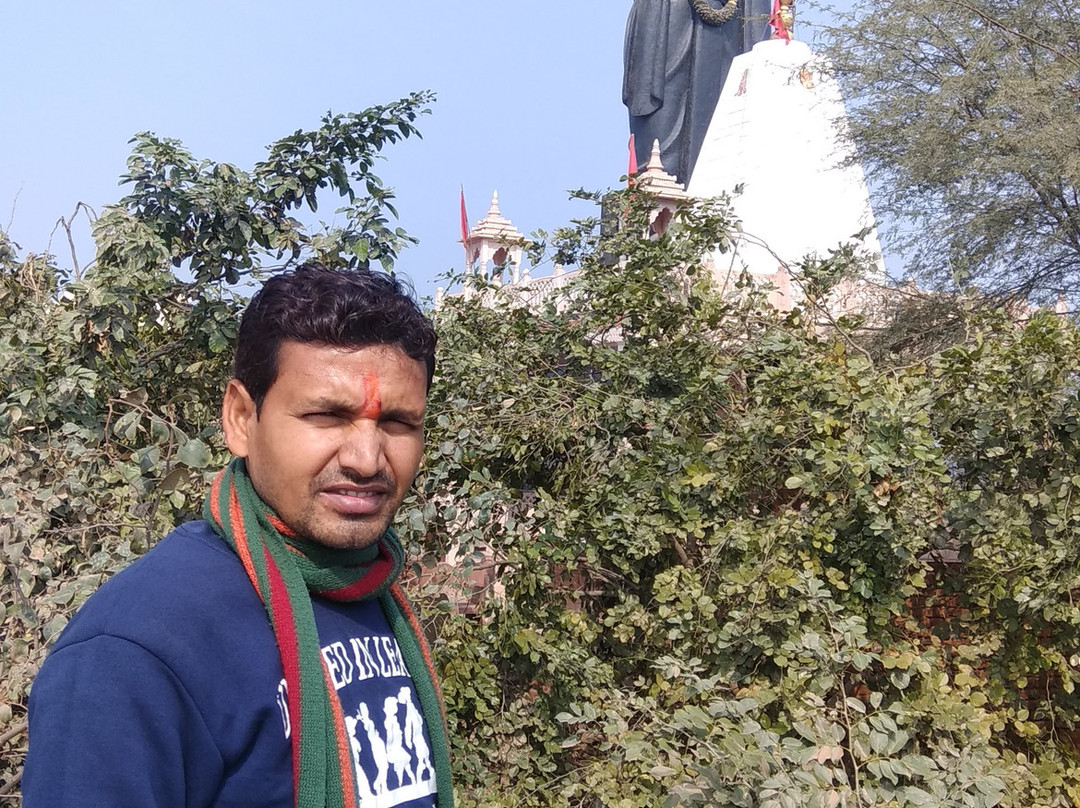 Kokilavan Dham (Shani Temple)景点图片
