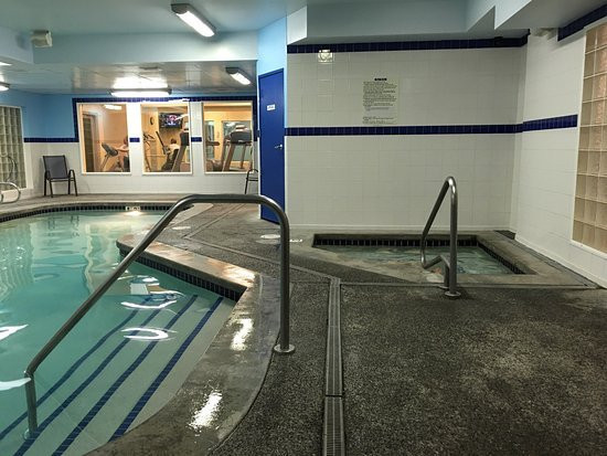 Executive Residency By Best Western Navigator Inn & Suites主图