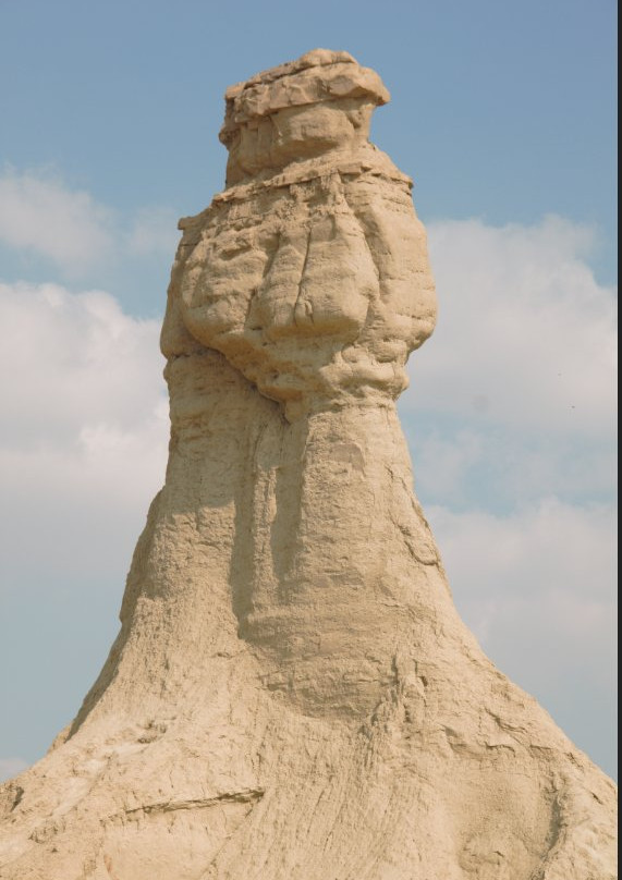 Ormara Beach-Balochistan Province必去景点