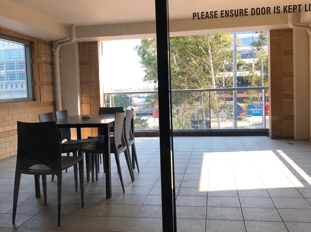 Quest Newcastle Apartments主图