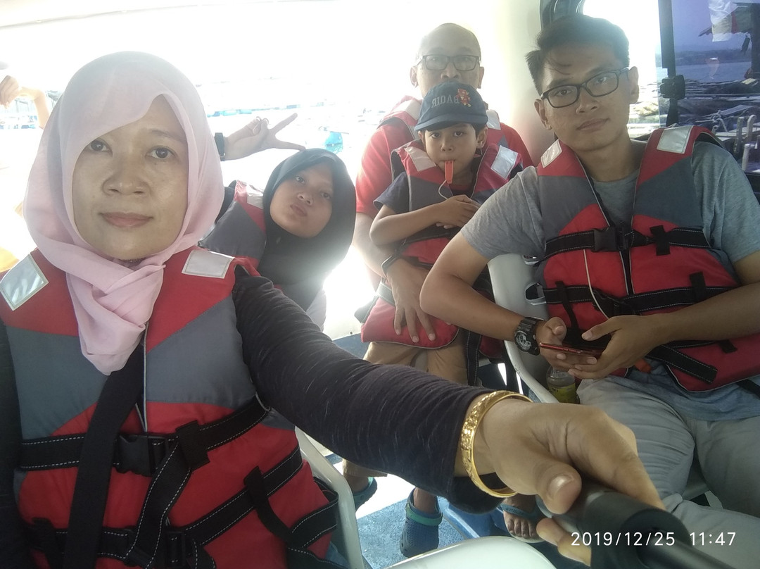 Wisata Kampung Kerapu-Situbondo必去景点