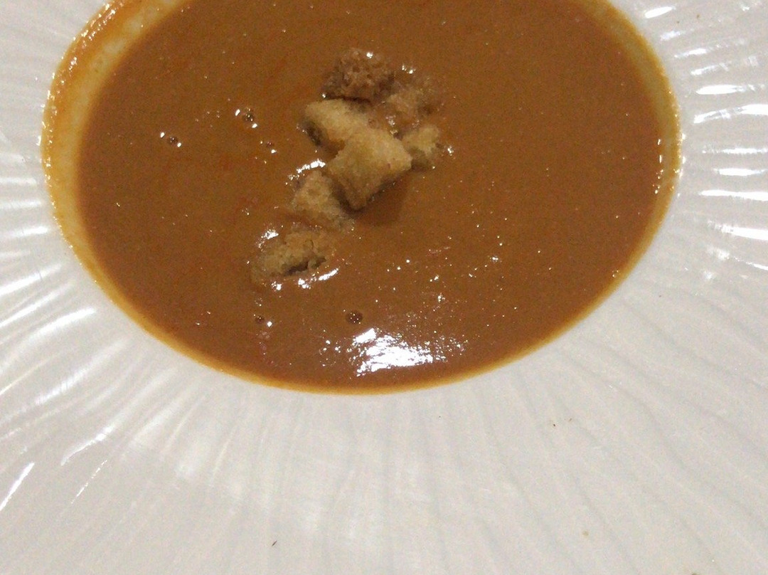 Hotel La Bastida主图