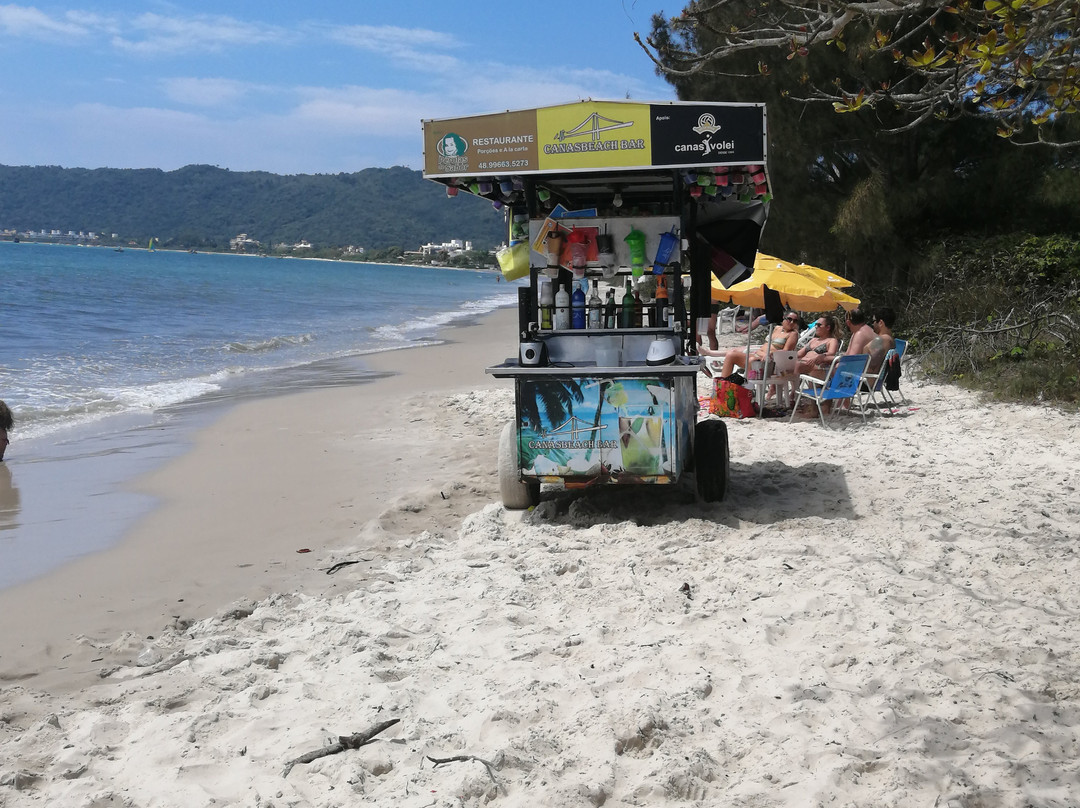 Hotel Porto Sol Beach主图