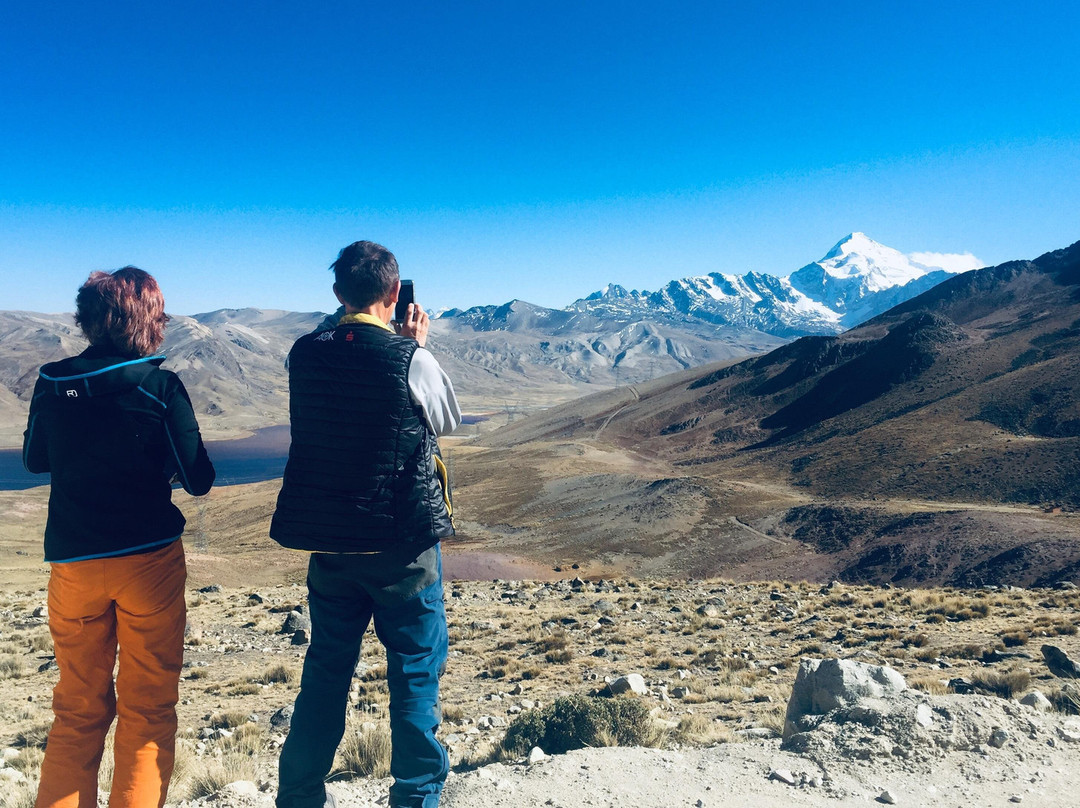 New Bolivia Adventures-拉巴斯必去景点