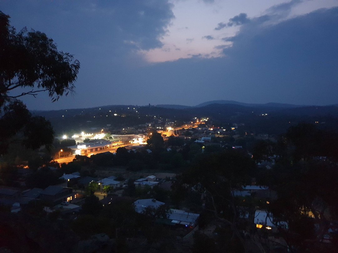 Royal Hotel Cooma-Cooma必去景点