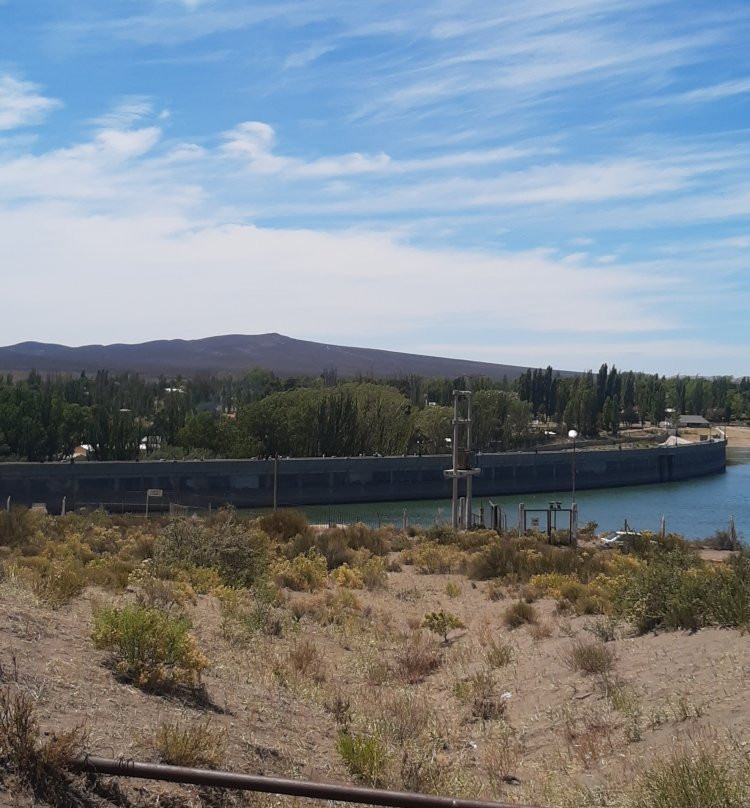 Turismo el Cristo-门多萨必去景点