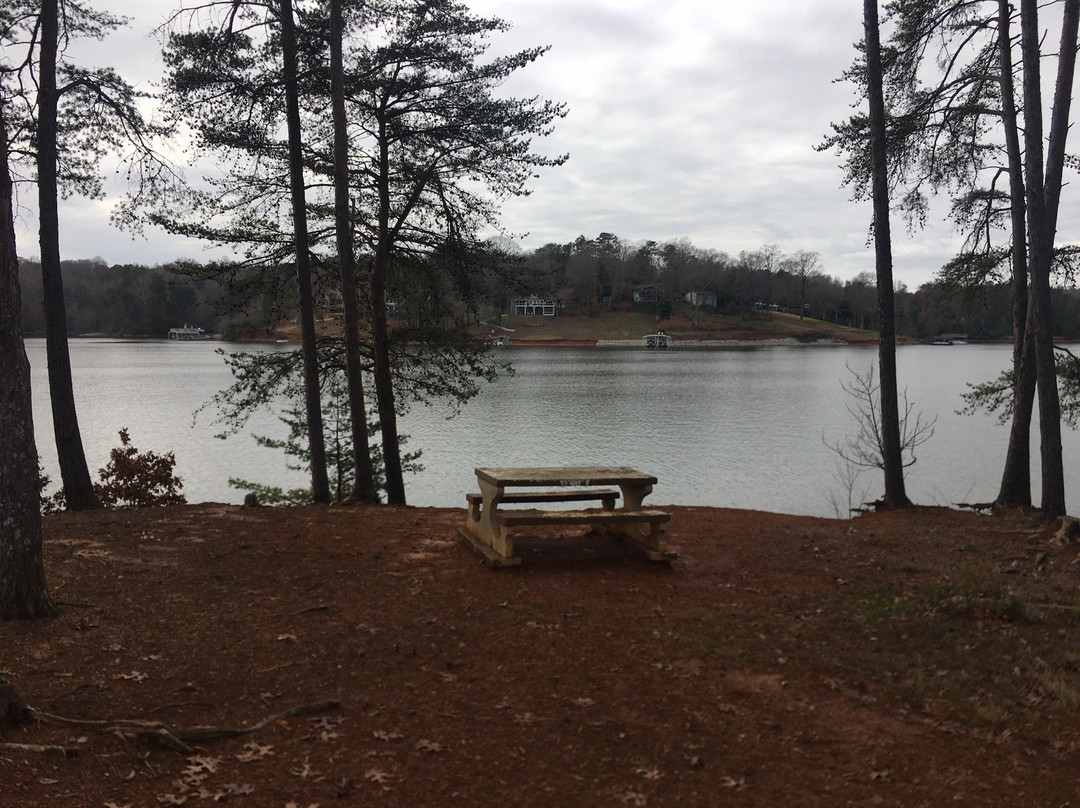 Laurel Park-盖恩斯维尔必去景点