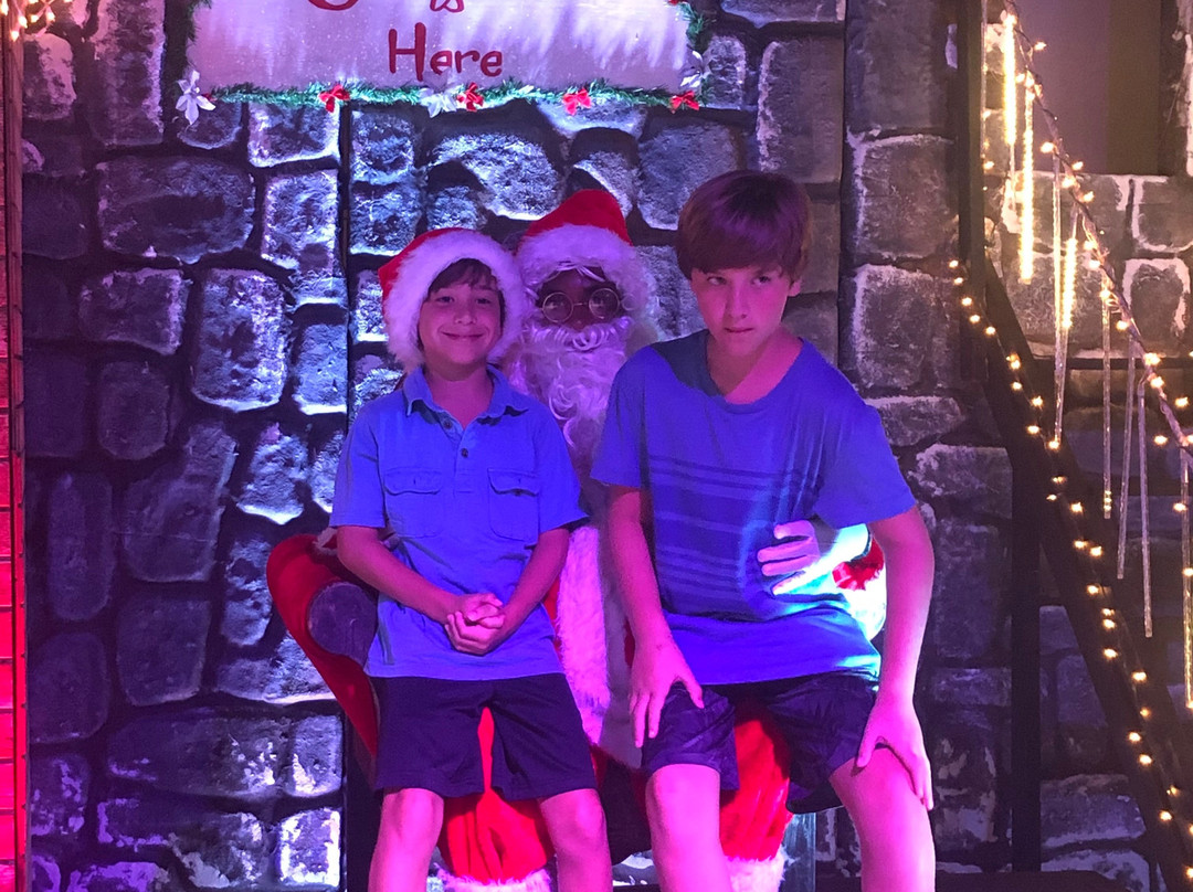 Hyatt Ziva Rose Hall主图