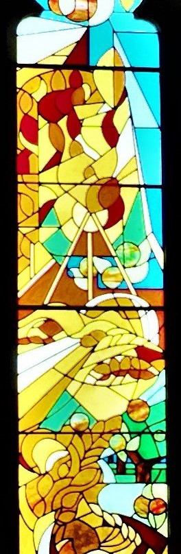 Golford Chapel景点图片
