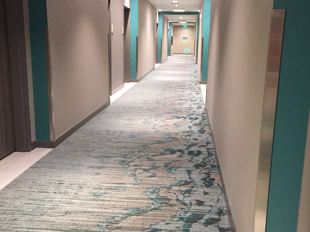 The Independence Hotel主图