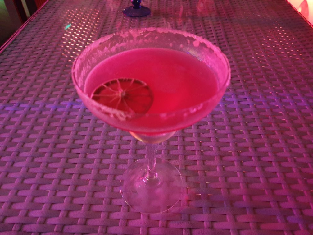 Sevva Sky Lounge-岘港必去景点