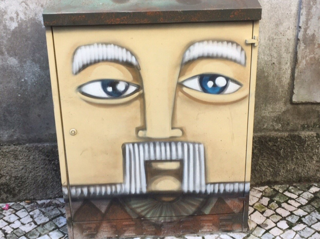 Agitours-Agueda必去景点