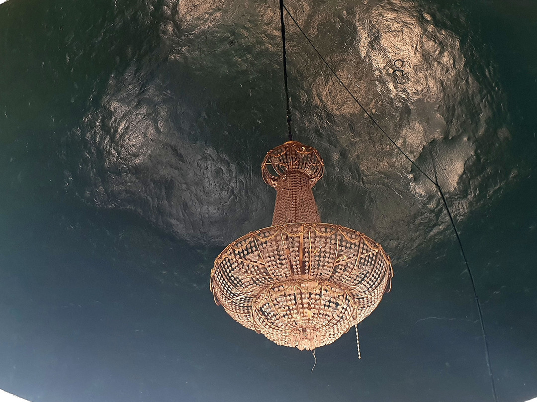 纳比耶亚布墓-null必去景点