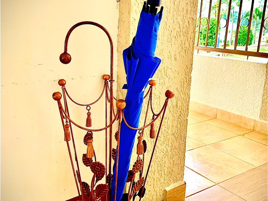 Lugano Bed and Breakfast主图