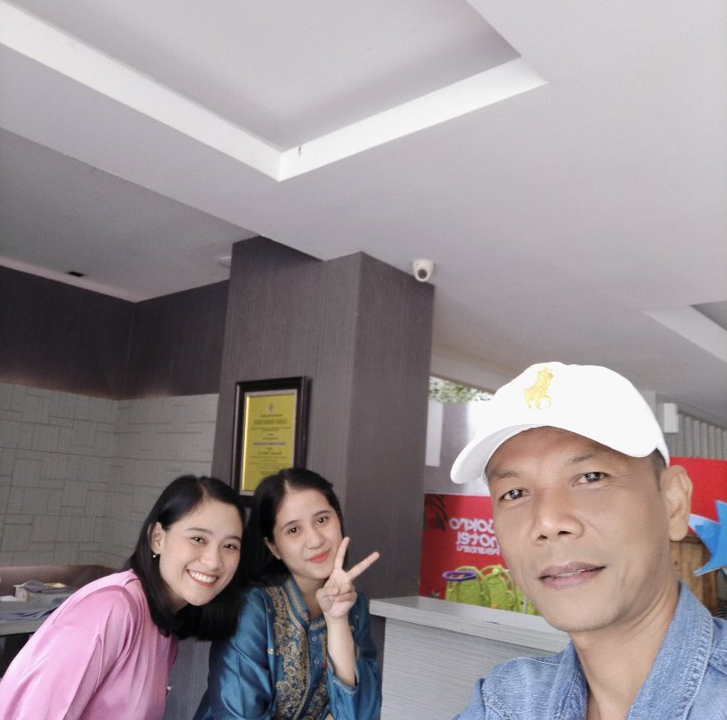 Tjokro Hotel Pekanbaru主图