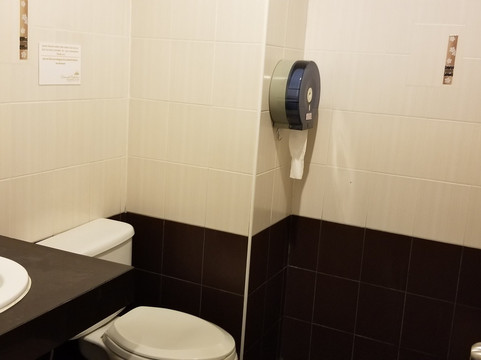 钻石公园清莱度假村主图