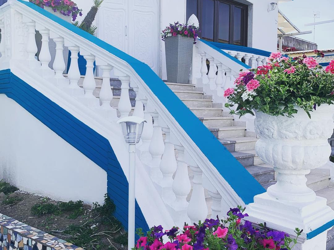 Tyrrhenum Residence R/B主图