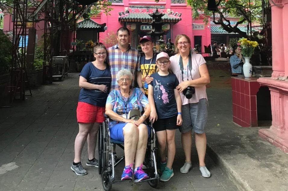 DMC ASIA-胡志明市必去景点