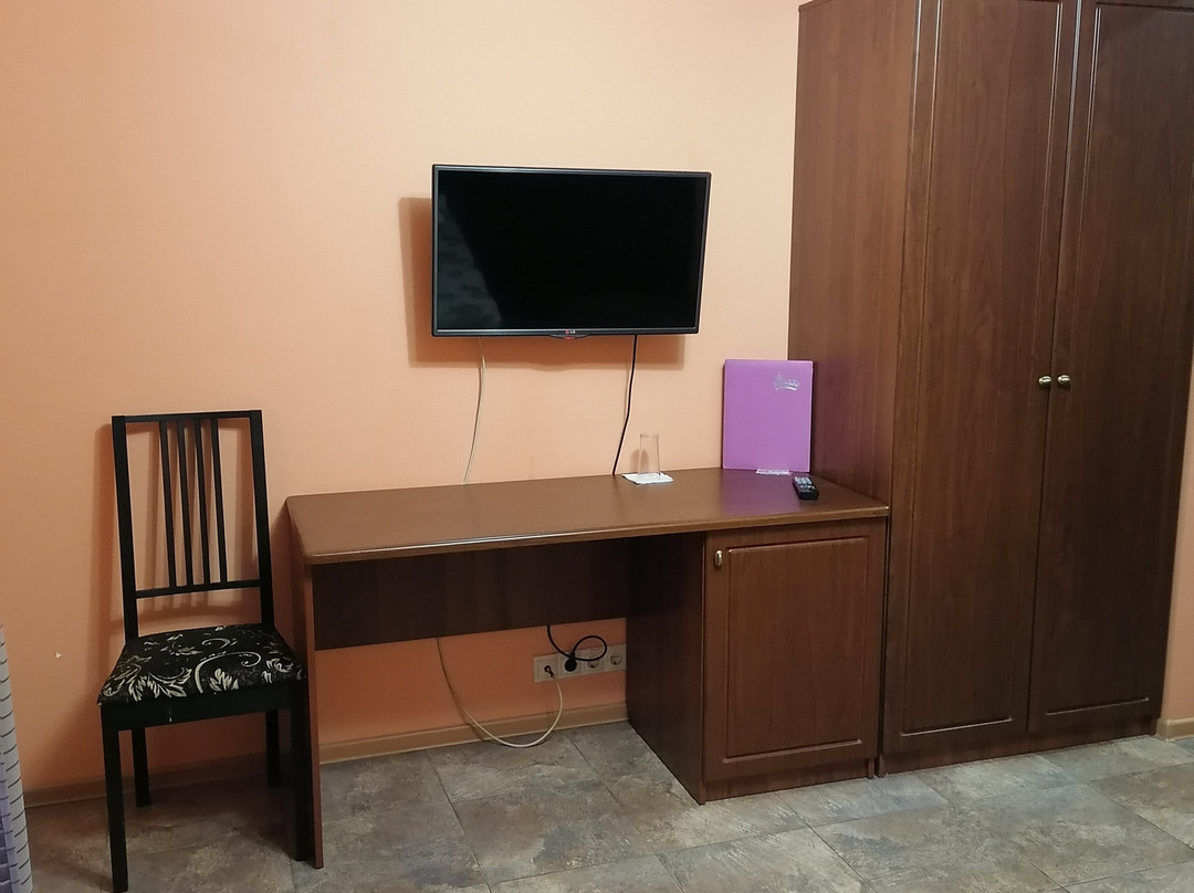 Hotel Atlantida主图