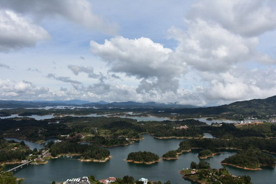 Sat tours-麦德林必去景点