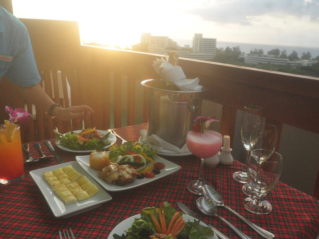 公主海景度假村主图