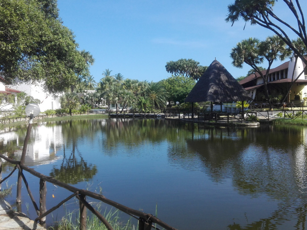 Angel's Bay Beach & Villas Resort主图