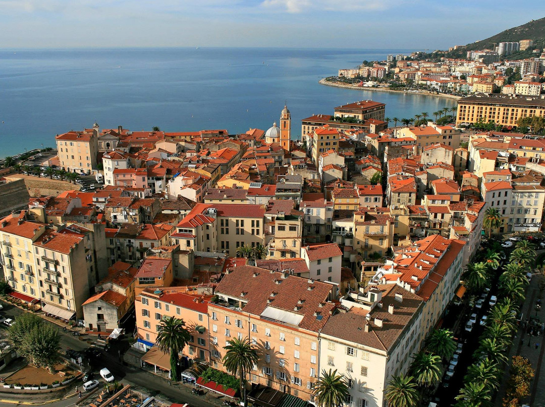 Office De Tourisme Du Pays D'ajaccio景点图片
