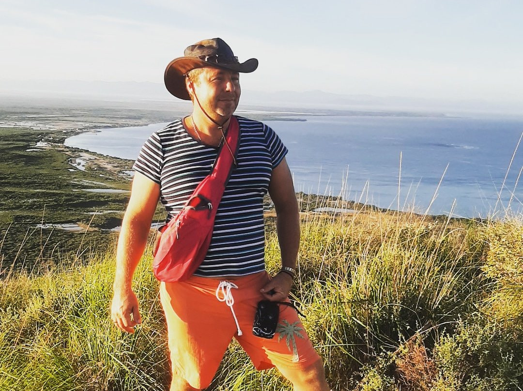 Marina Del Mar Hotel主图