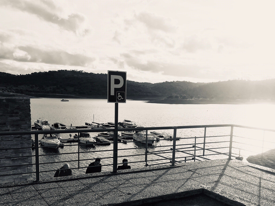 Amieira Marina (Grande Lago - Alqueva)景点图片