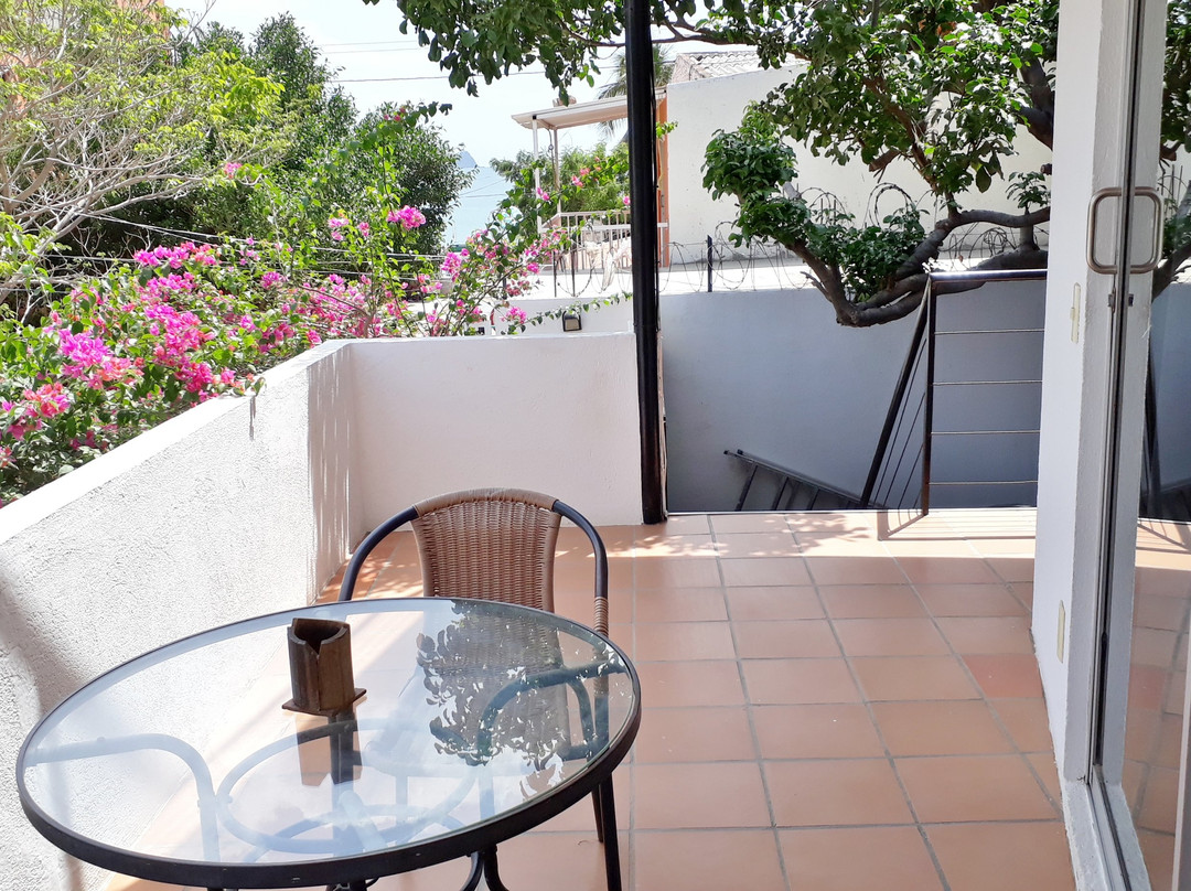 Svahns ApartaHotel主图