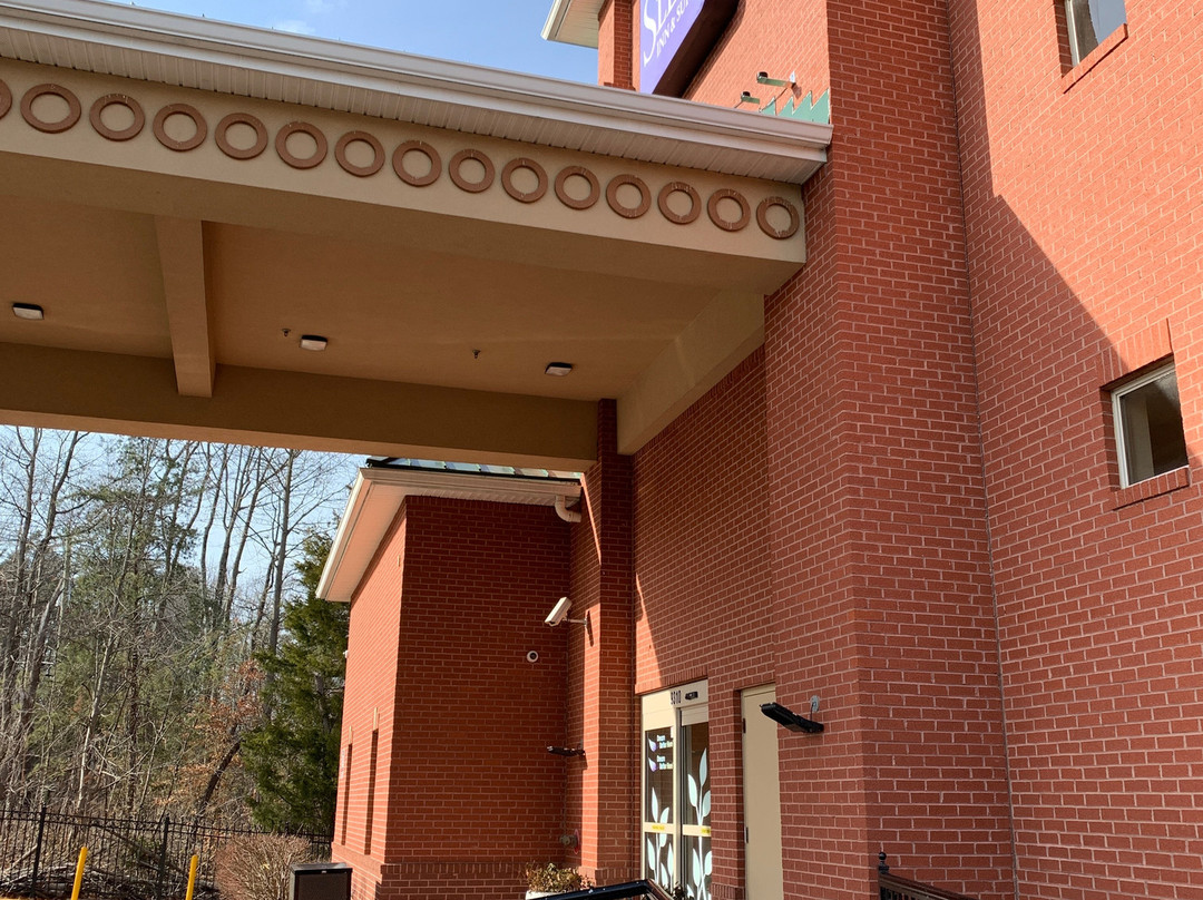 Sleep Inn & Suites Near Joint Base Andrews-Washington Area主图