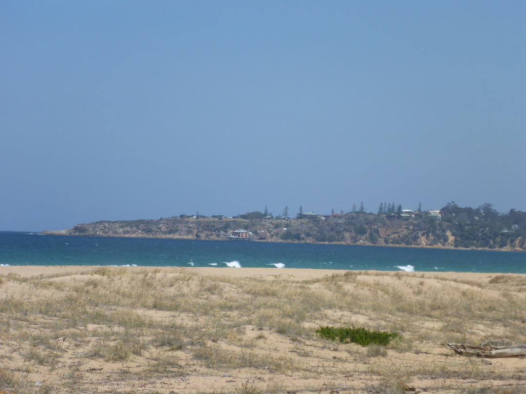 Tathra Beach景点图片