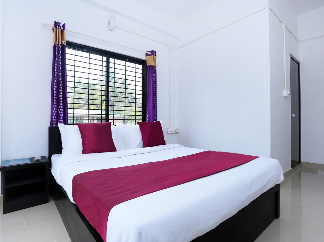 Sunshine Villa主图