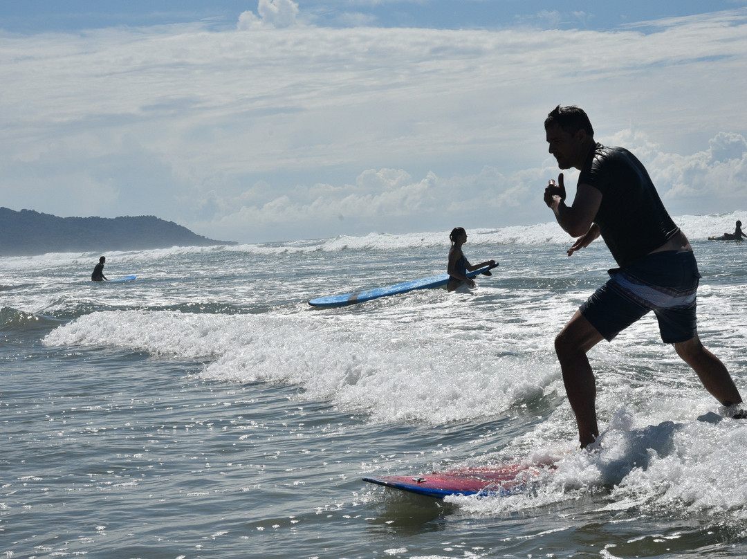Blue Surf Adventures景点图片