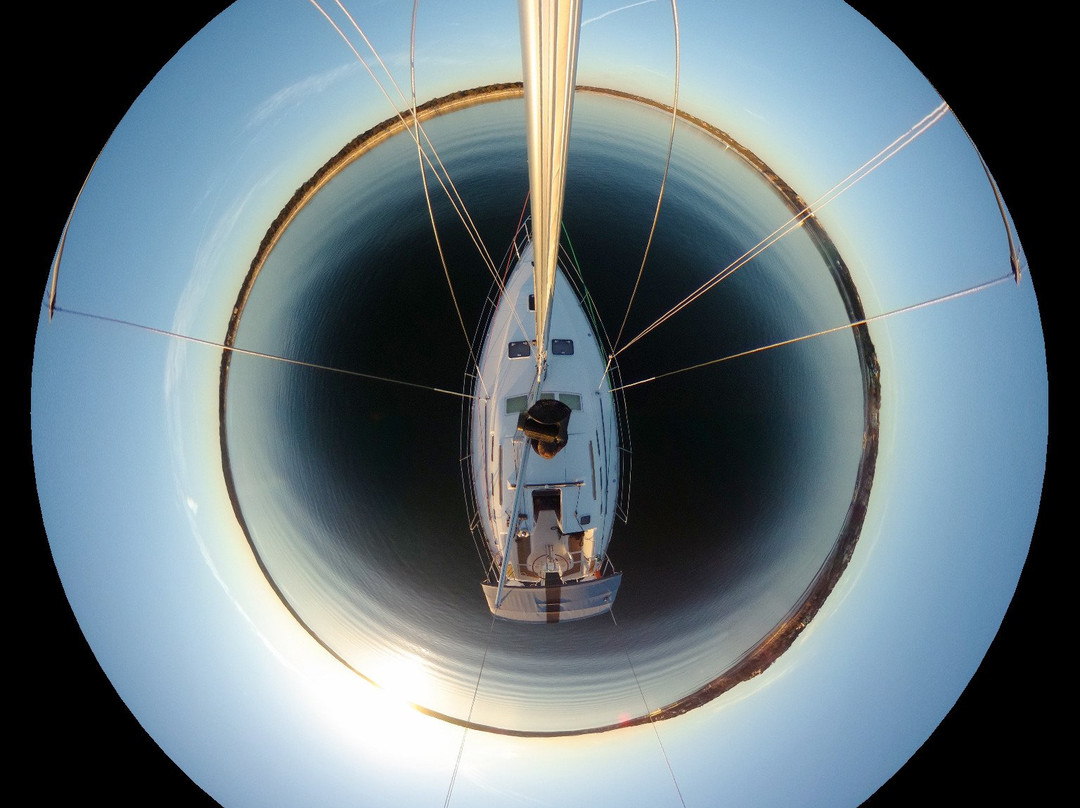 Sail Ripple-Lakeway必去景点