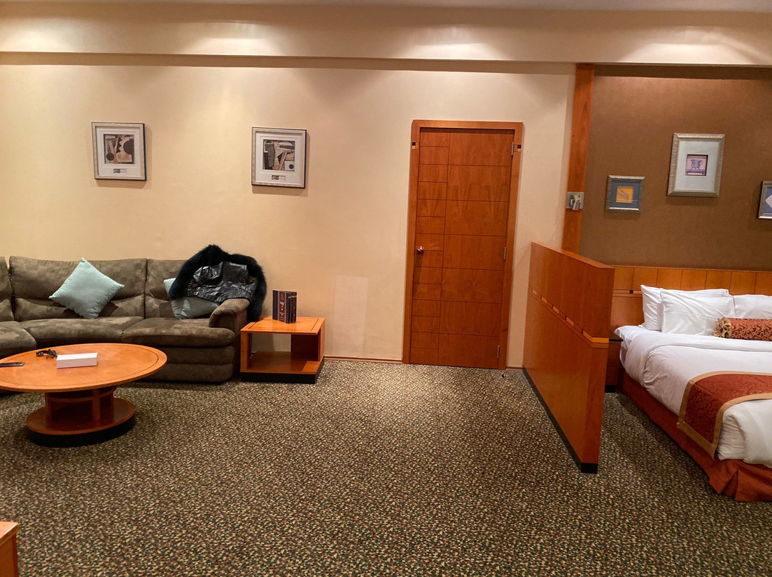 Gulf Court Hotel, Bahrain主图