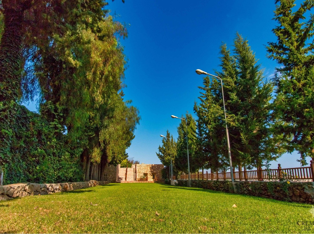 Cremisan Monastery-Beit Jala必去景点