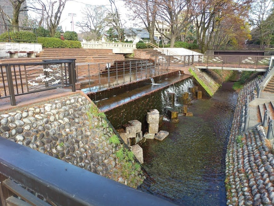 Nitchuyuko Park-岐阜市必去景点