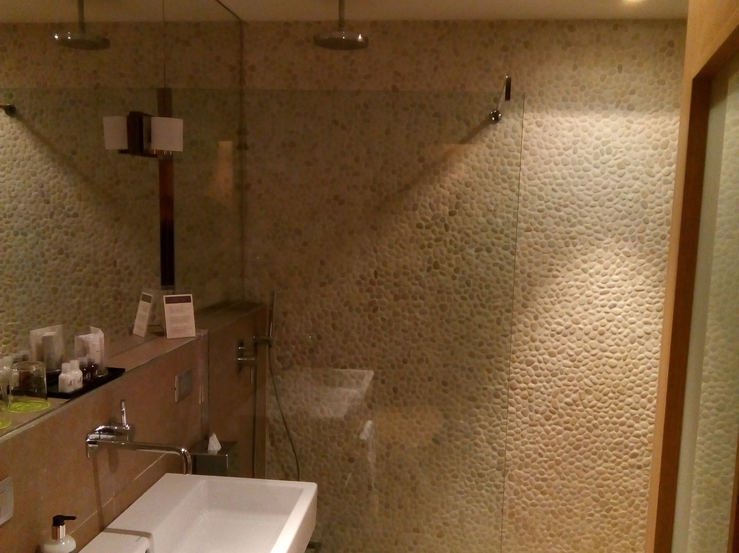 纳普拉艺术设计酒店主图