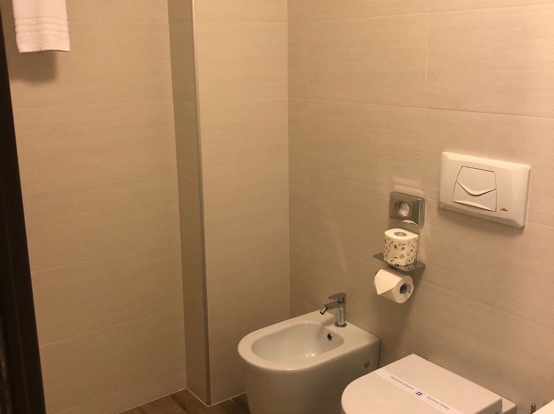 Expo Hotel Milan主图