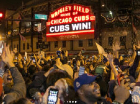 The Podcast Pad-芝加哥必去景点