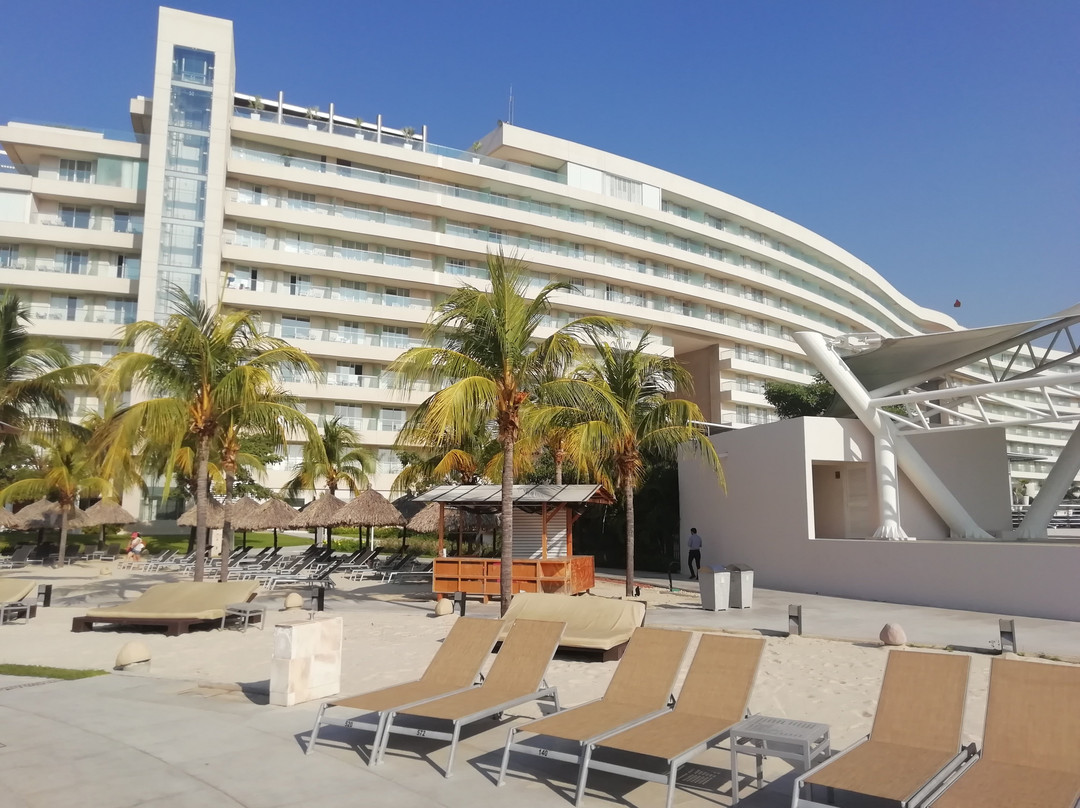 Atención al Turista-坦迪尔必去景点