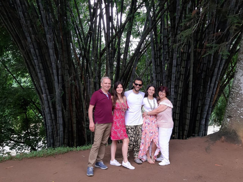 Ceylon Dreams-卡卢特勒必去景点