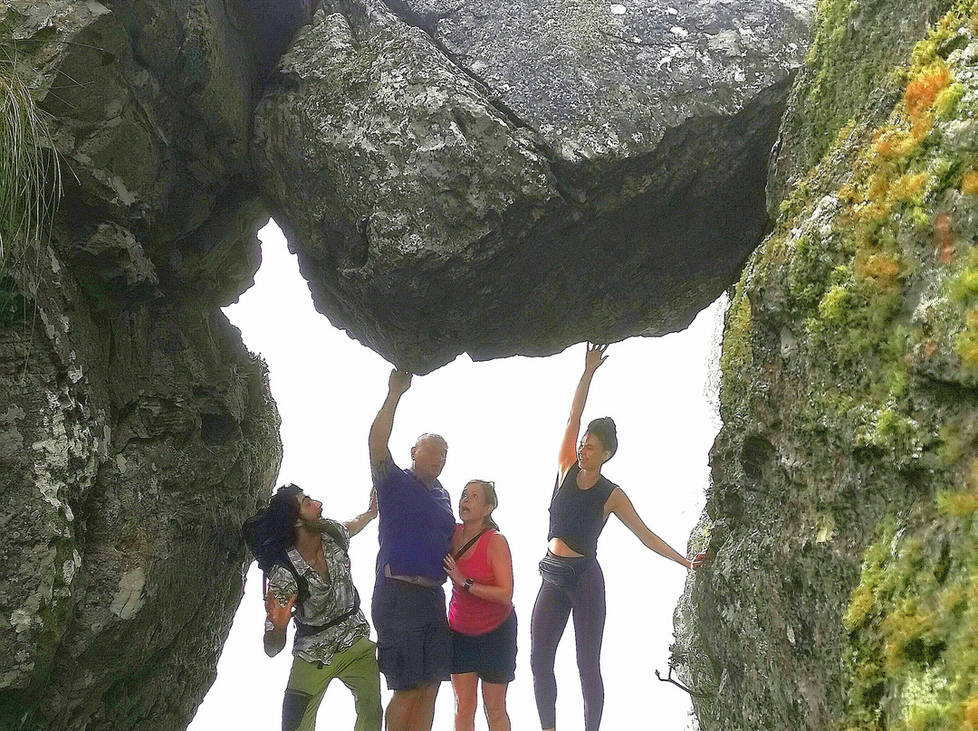 Hike Addicts-开普敦中心区必去景点