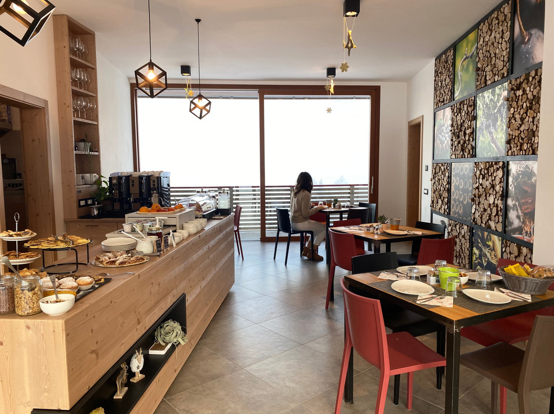 Agritur VerdeRame主图