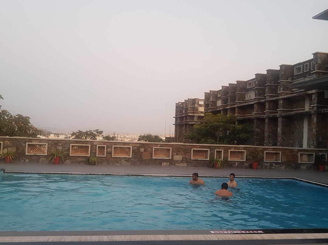 Sohum Spa景点图片
