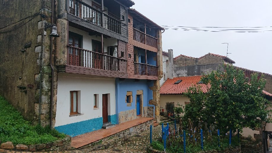 Lastres Vela-Lastres必去景点