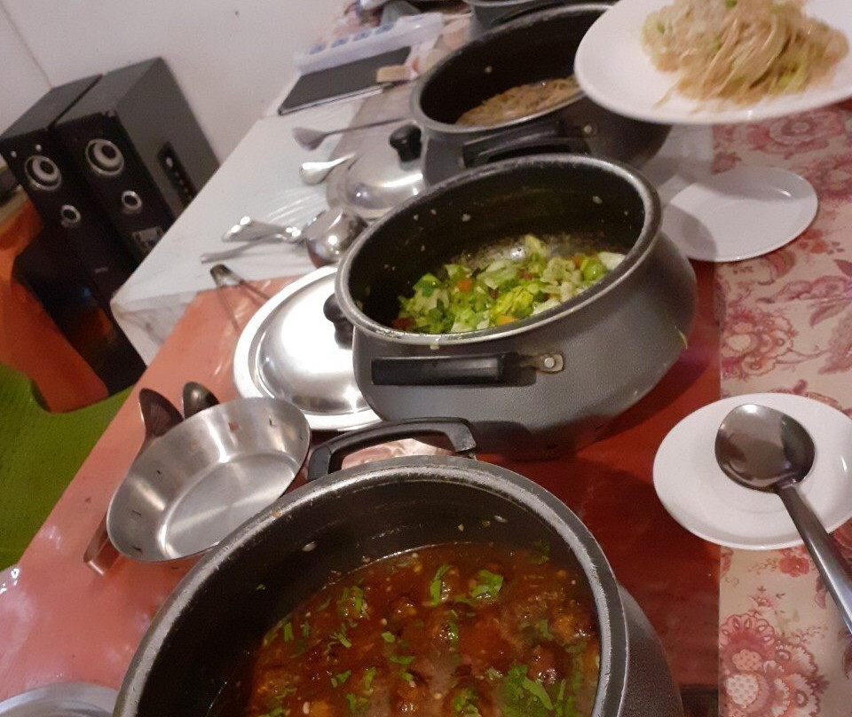 Hotel Bodh Vilas主图