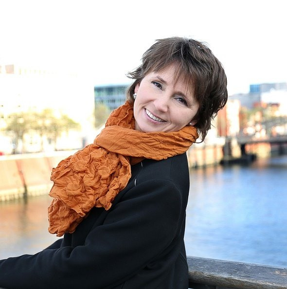 Hamburg Guide Irina Leprikh-汉堡必去景点