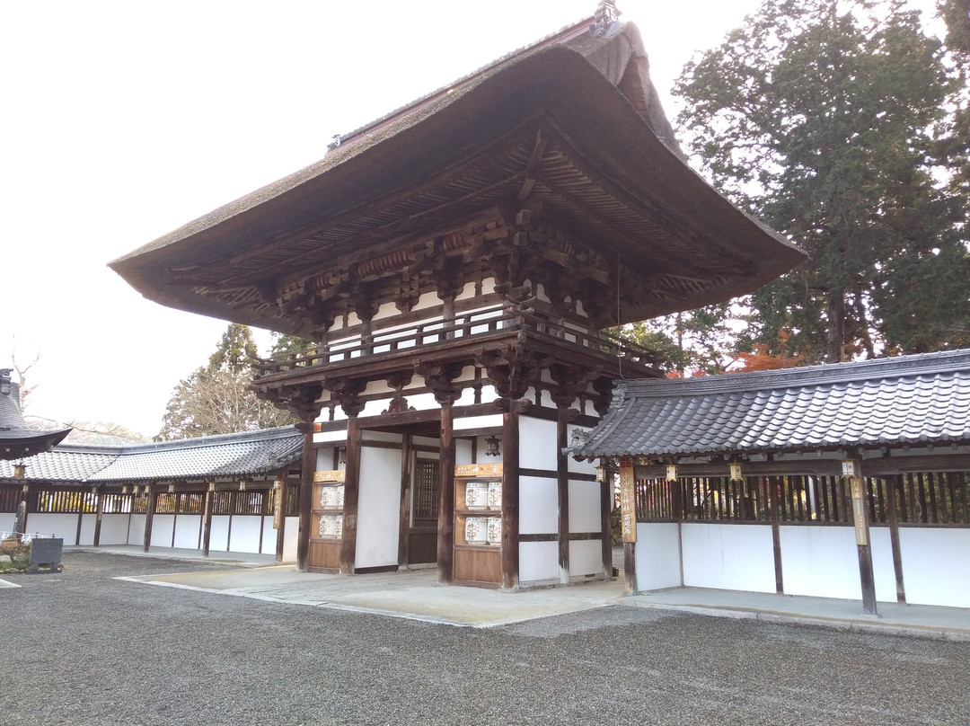 Sasaki Shrine景点图片